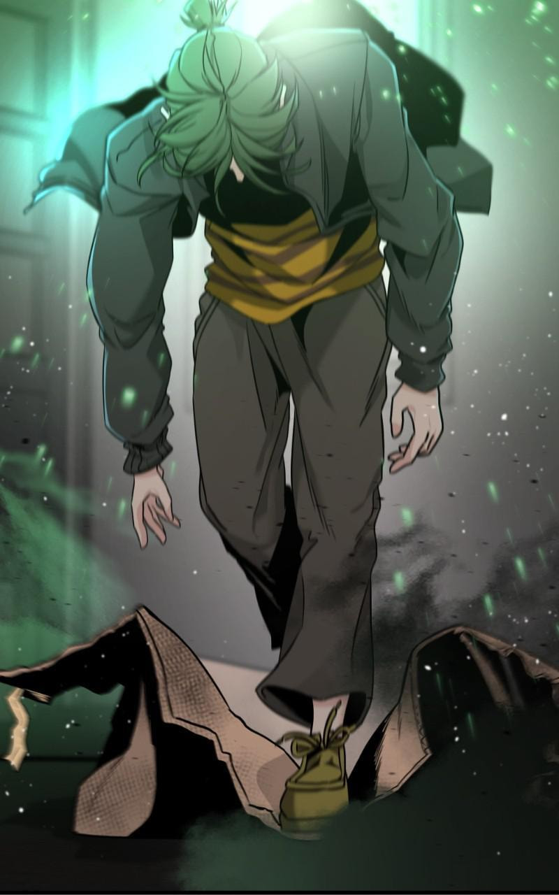 Read Hero Killer chapter 98 image 3 on Lezhin