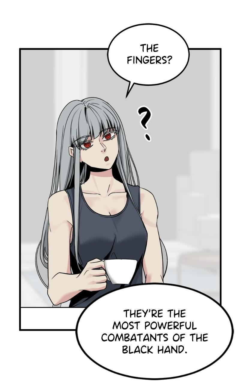 Read Hero Killer chapter 98 image 32 on Lezhin