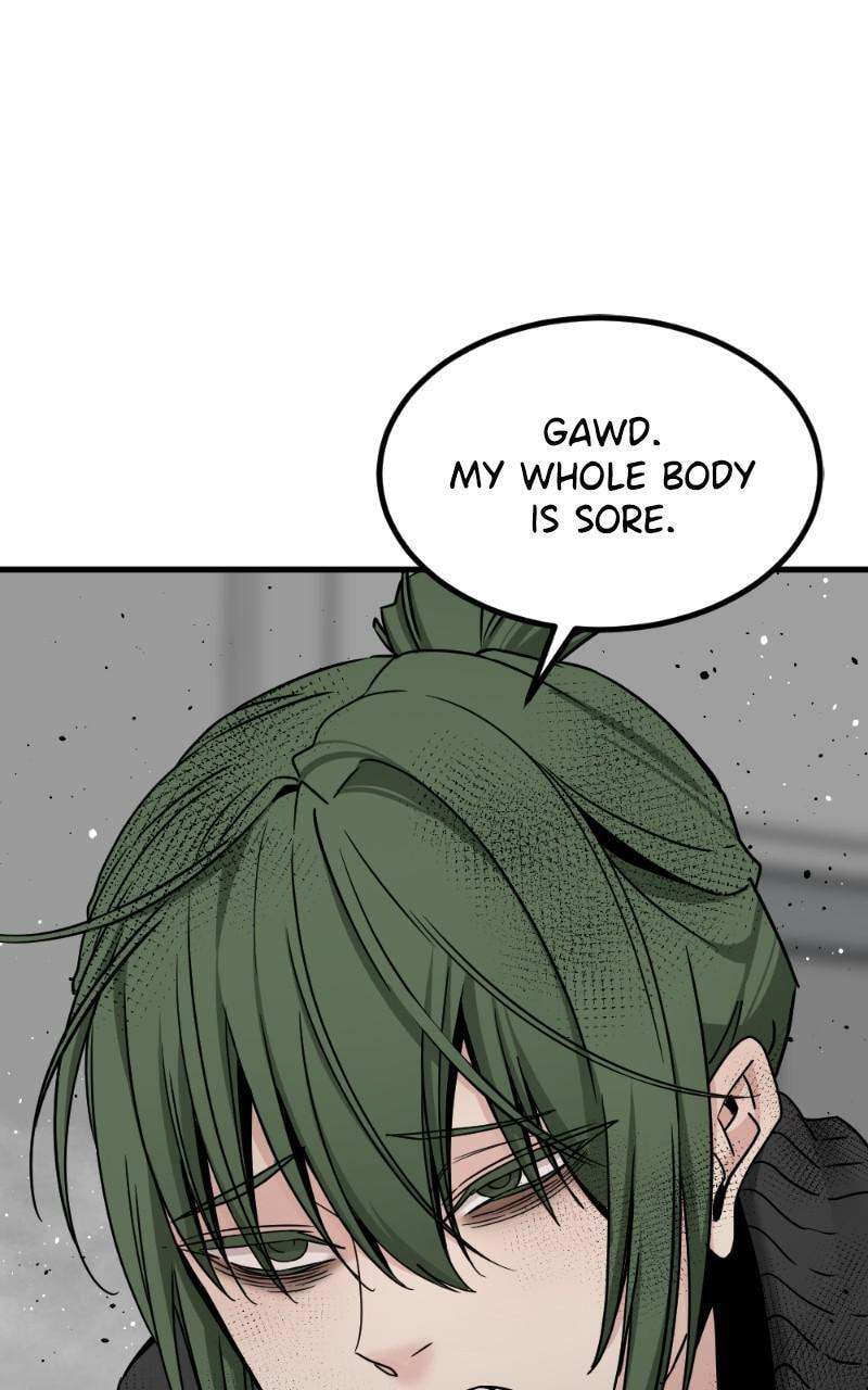 Read Hero Killer chapter 98 image 4 on Lezhin