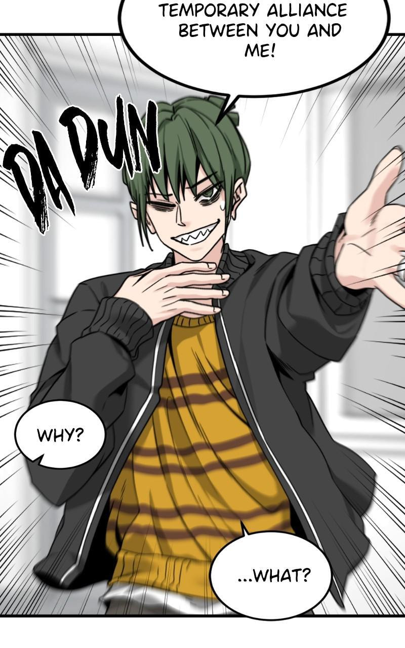 Read Hero Killer chapter 98 image 48 on Lezhin