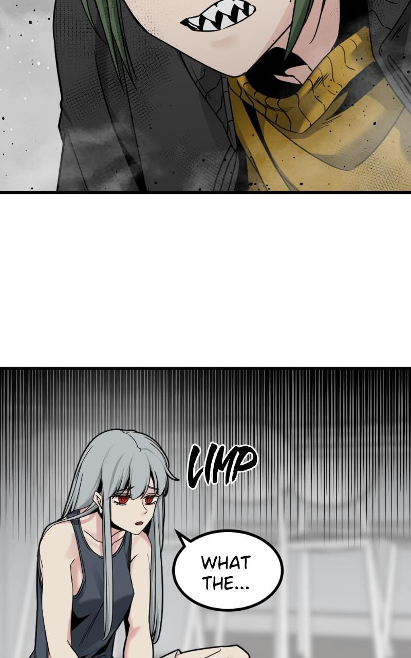 Read Hero Killer chapter 98 image 5 on Lezhin