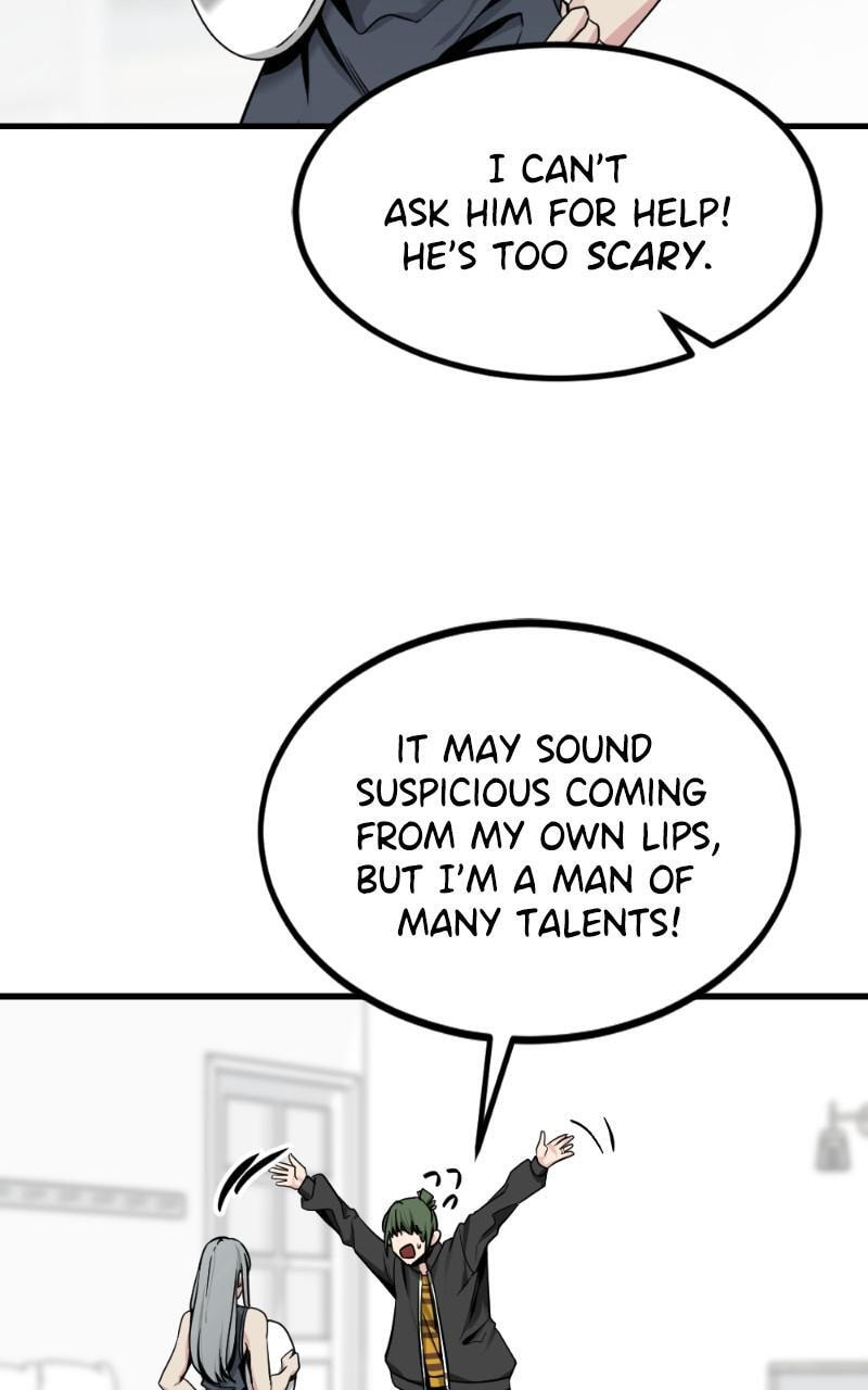 Read Hero Killer chapter 98 image 50 on Lezhin