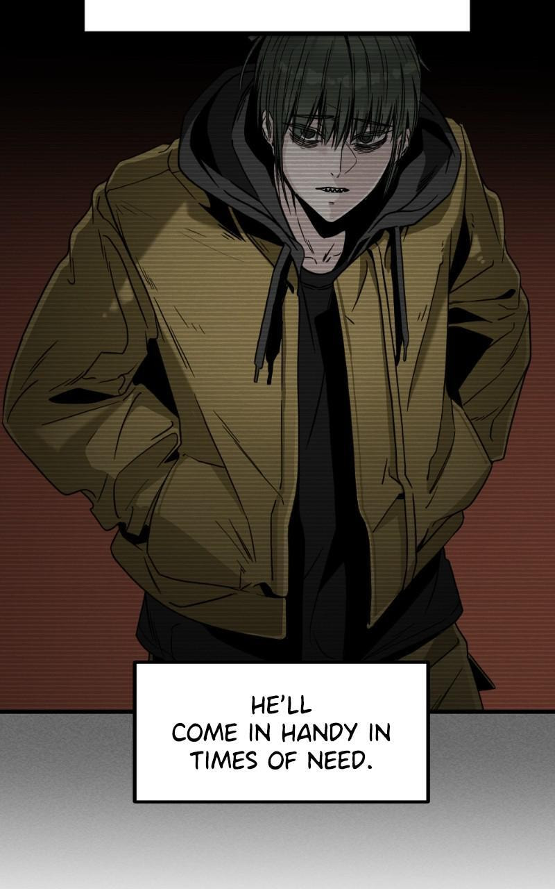 Read Hero Killer chapter 98 image 57 on Lezhin