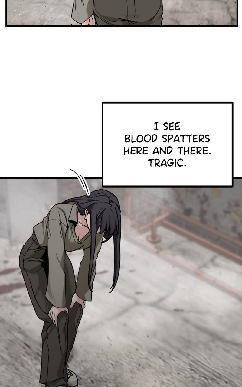 Read Hero Killer chapter 98 image 59 on Lezhin