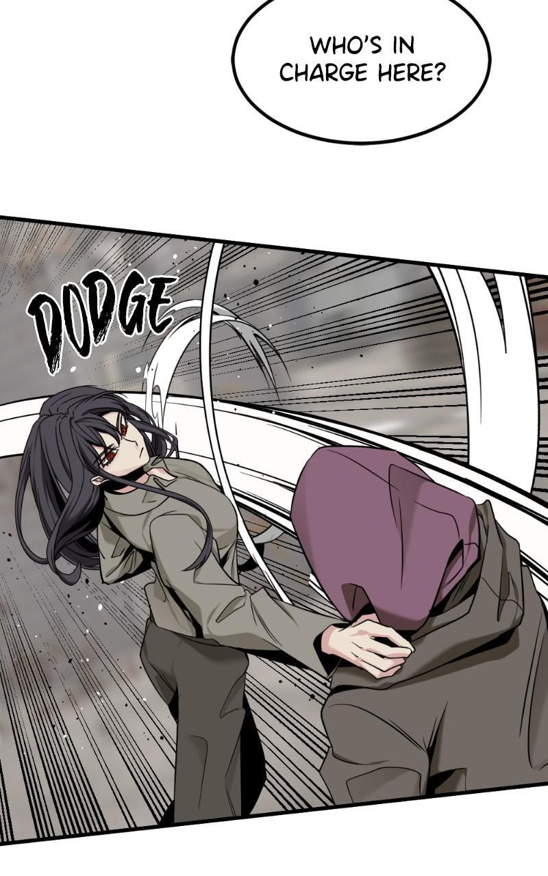Read Hero Killer chapter 98 image 69 on Lezhin