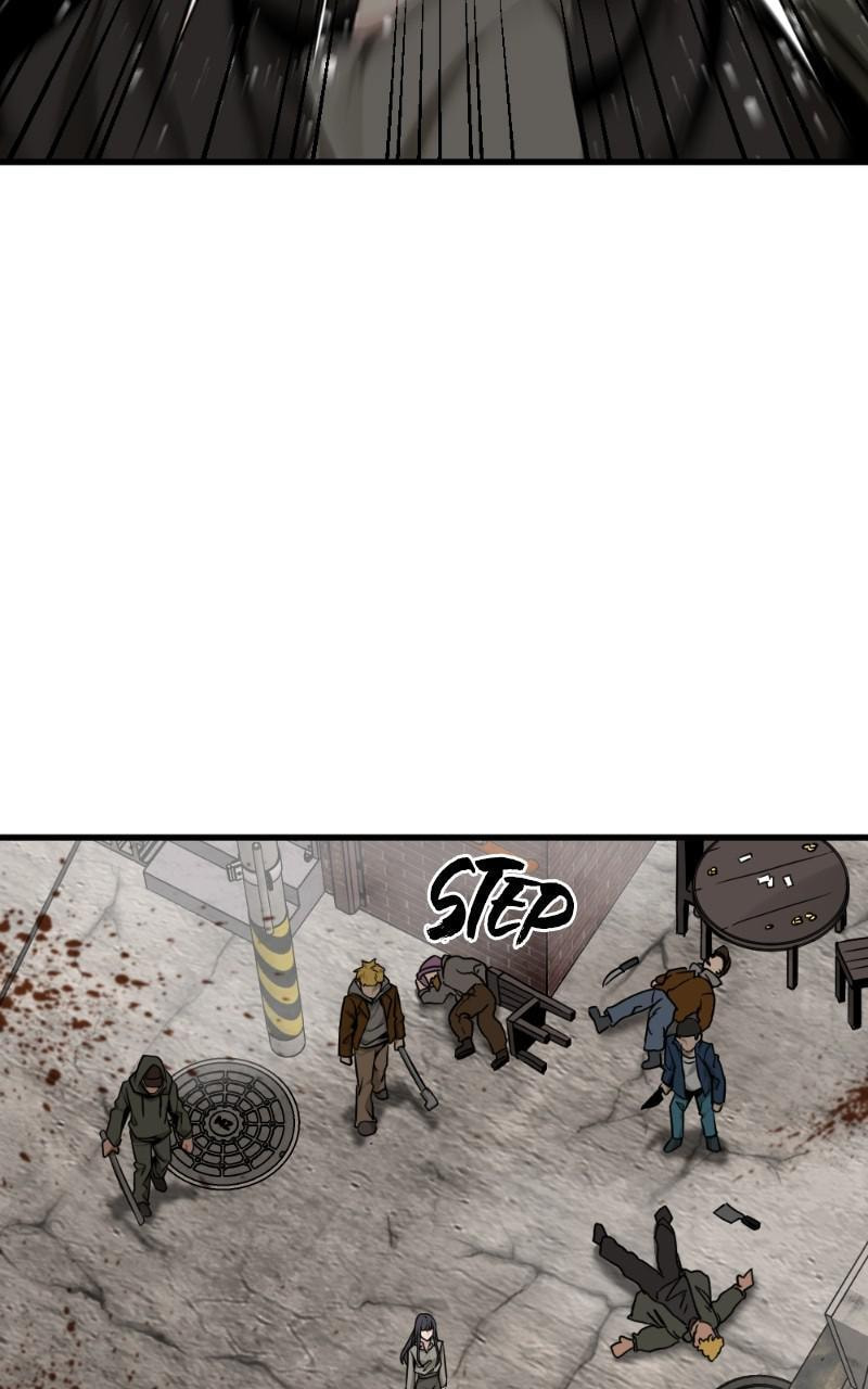 Read Hero Killer chapter 98 image 76 on Lezhin