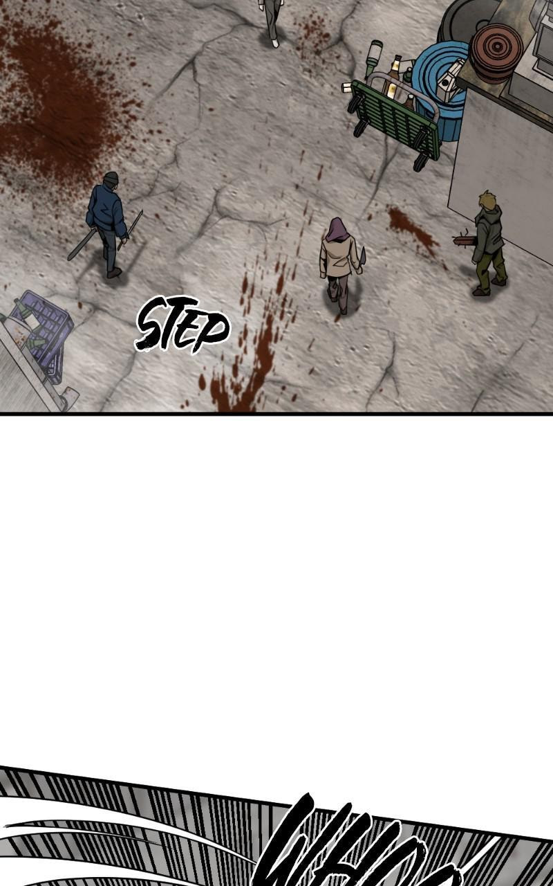 Read Hero Killer chapter 98 image 77 on Lezhin