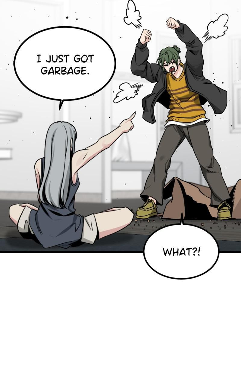 Read Hero Killer chapter 98 image 8 on Lezhin