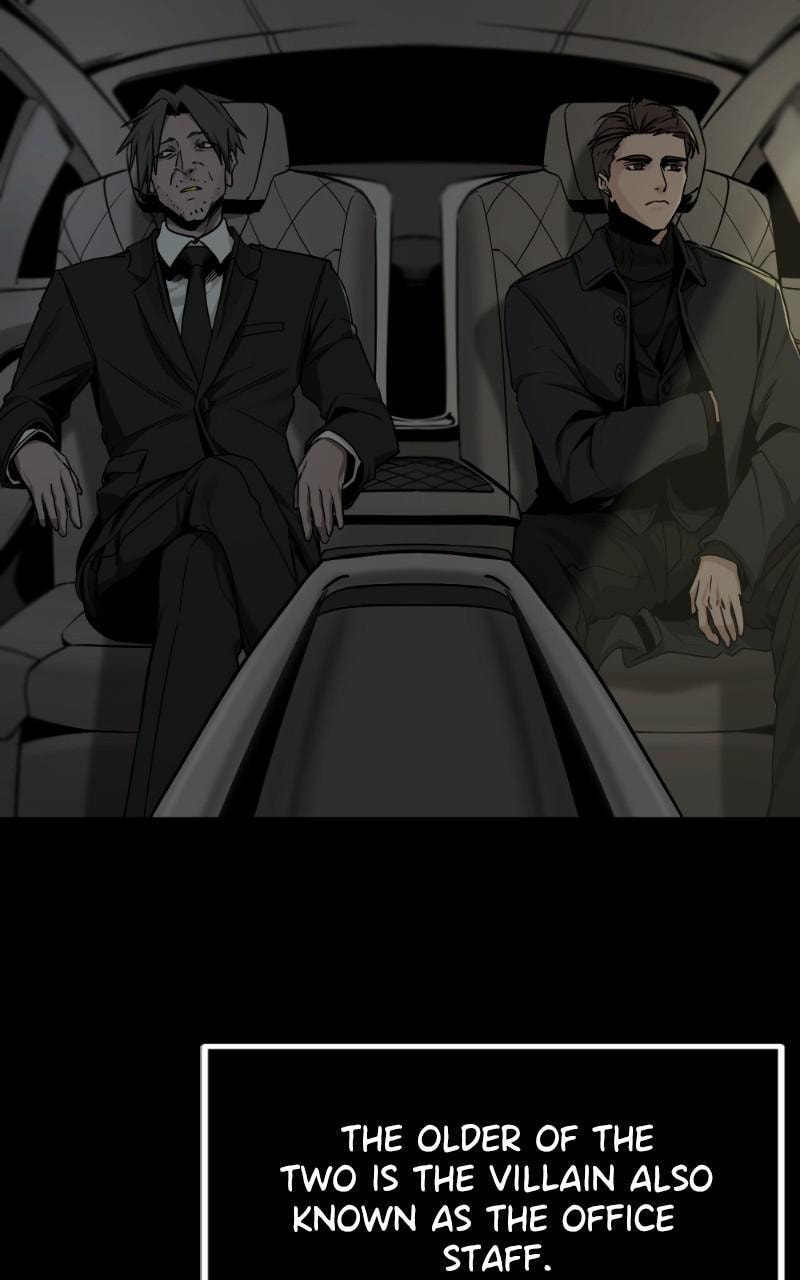 Read Hero Killer chapter 99 image 1 on Lezhin