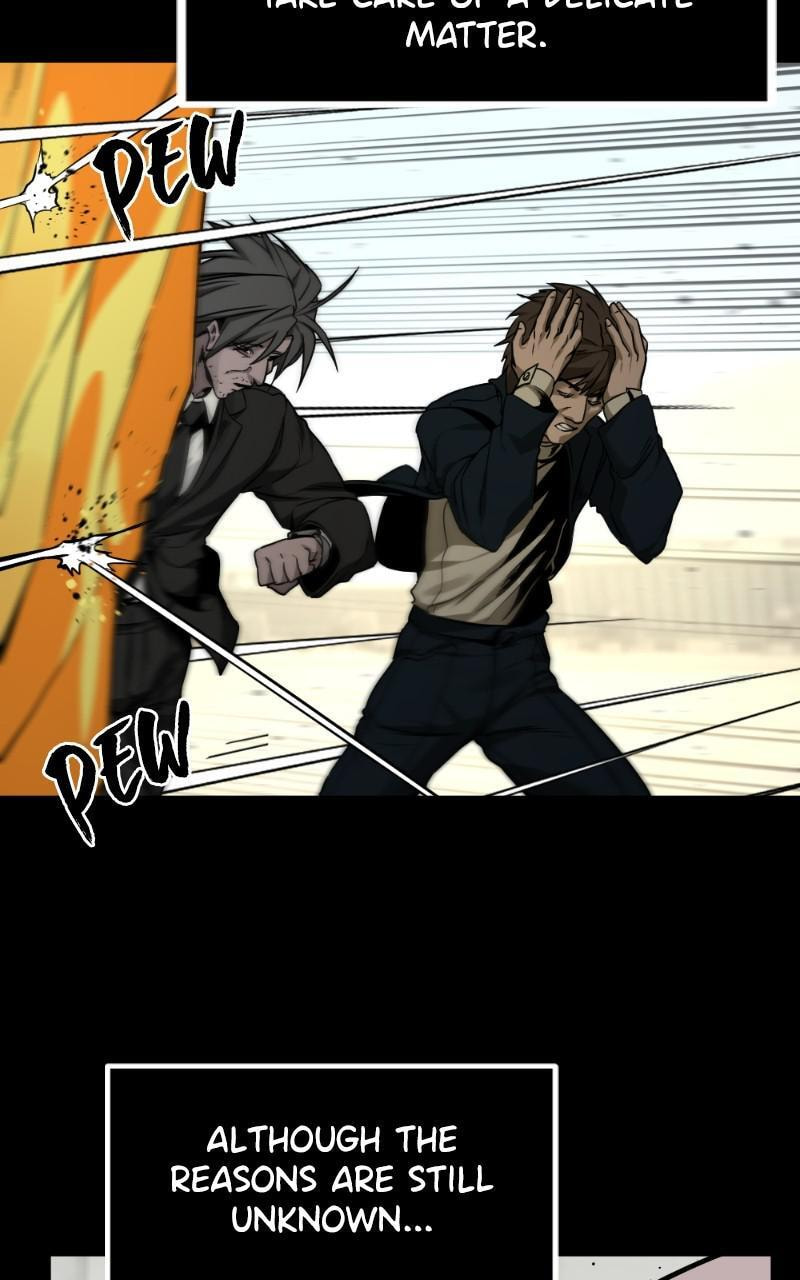 Read Hero Killer chapter 99 image 10 on Lezhin