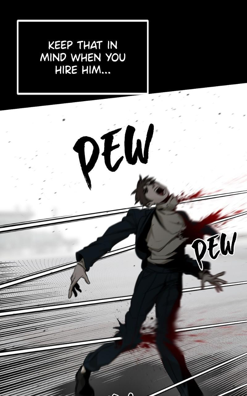 Read Hero Killer chapter 99 image 13 on Lezhin
