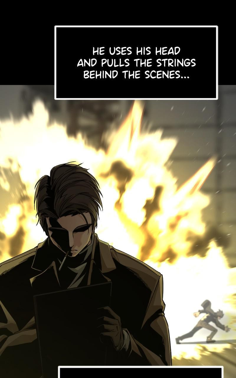 Read Hero Killer chapter 99 image 16 on Lezhin