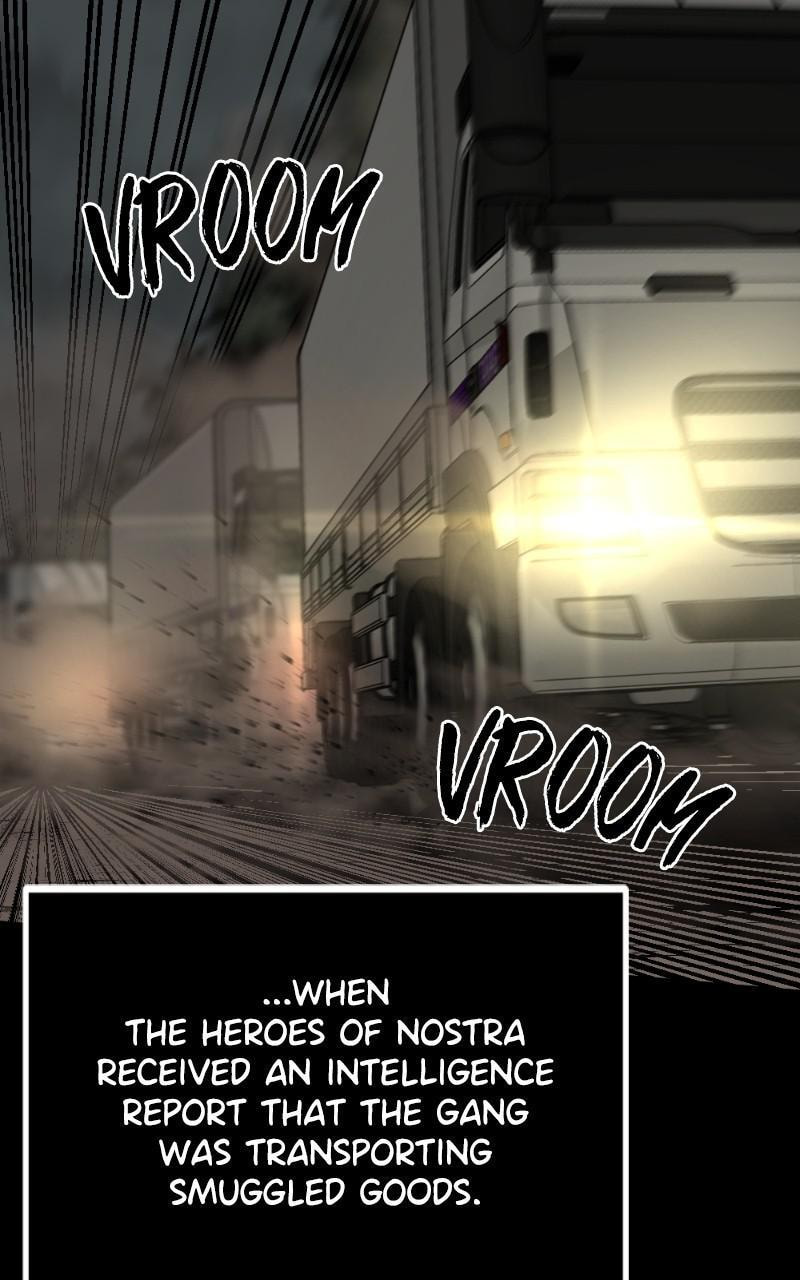 Read Hero Killer chapter 99 image 23 on Lezhin
