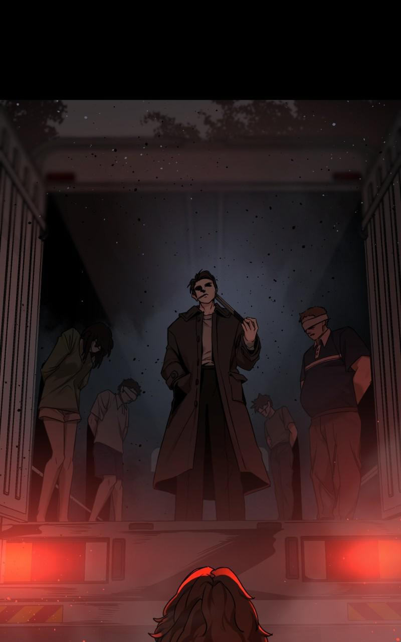 Read Hero Killer chapter 99 image 28 on Lezhin