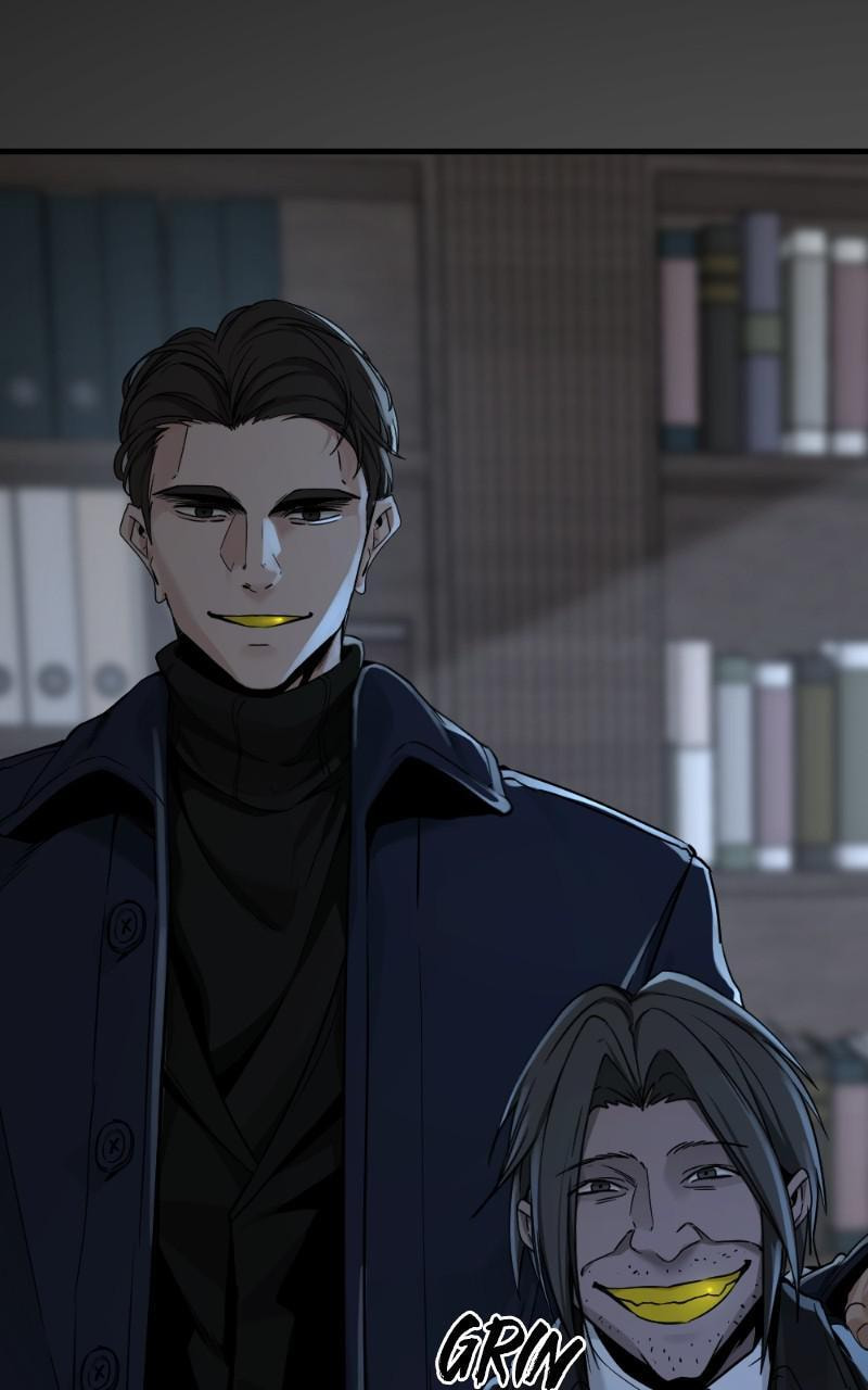 Read Hero Killer chapter 99 image 35 on Lezhin