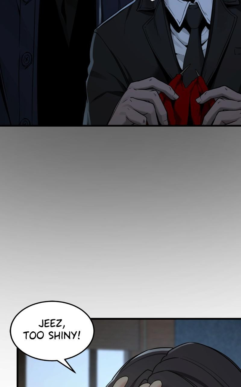 Read Hero Killer chapter 99 image 36 on Lezhin