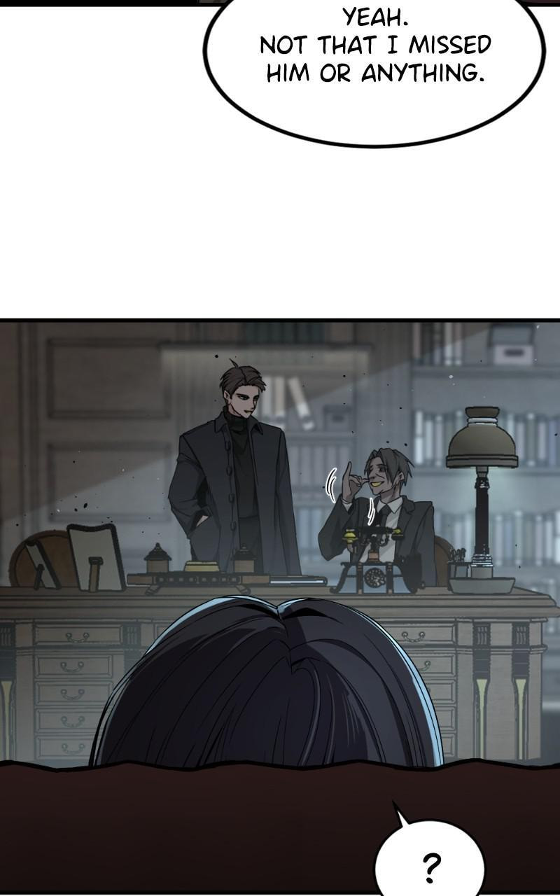 Read Hero Killer chapter 99 image 43 on Lezhin