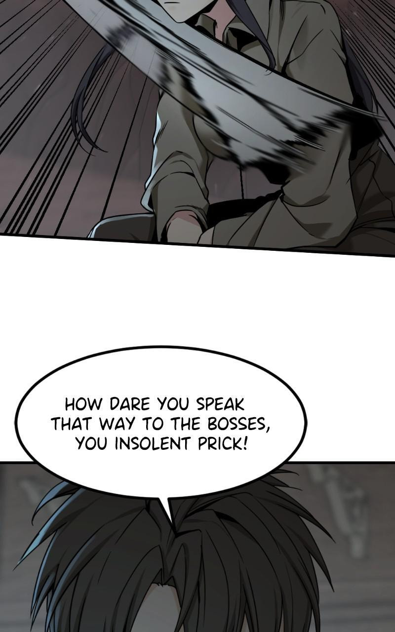Read Hero Killer chapter 99 image 48 on Lezhin