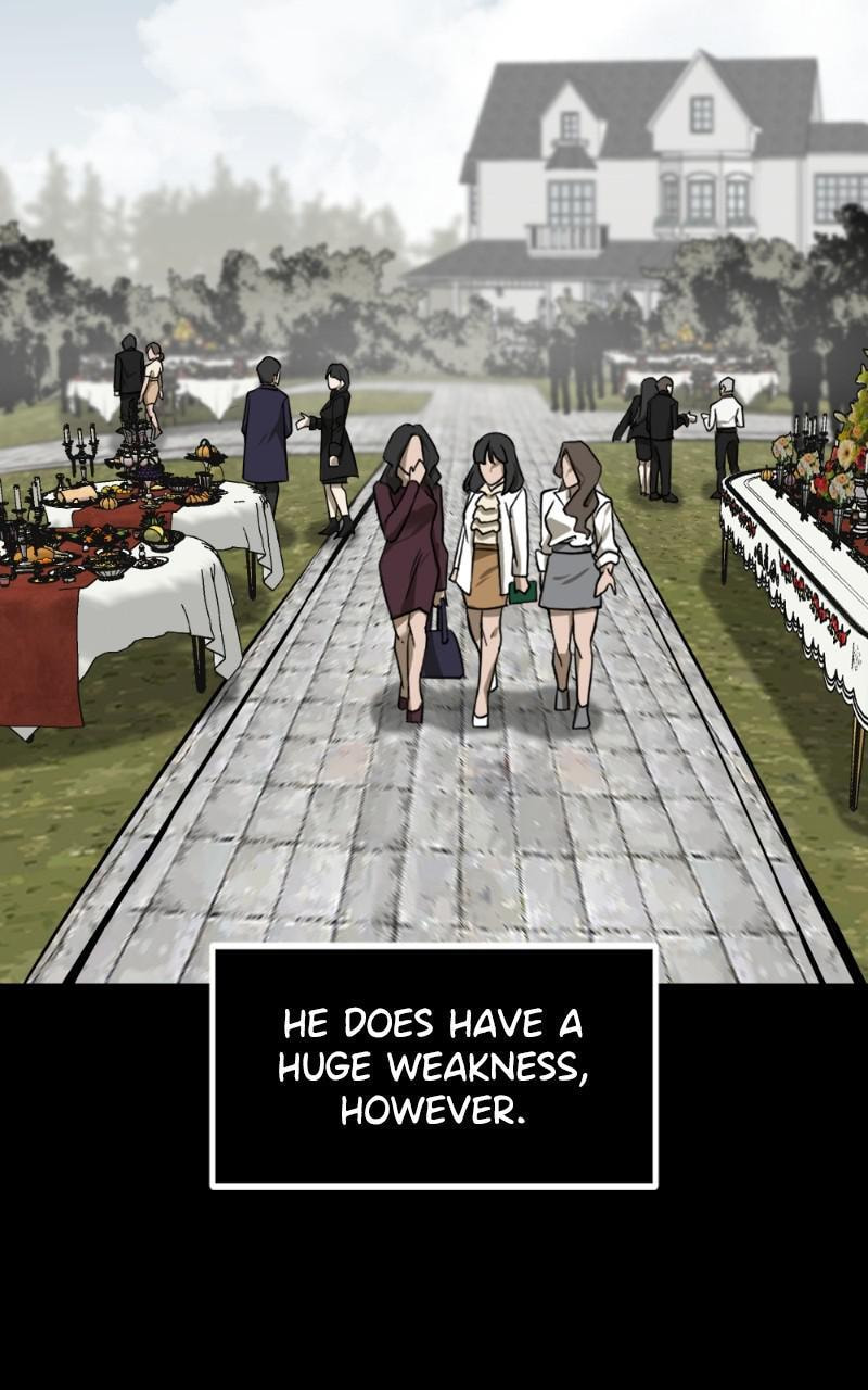 Read Hero Killer chapter 99 image 5 on Lezhin