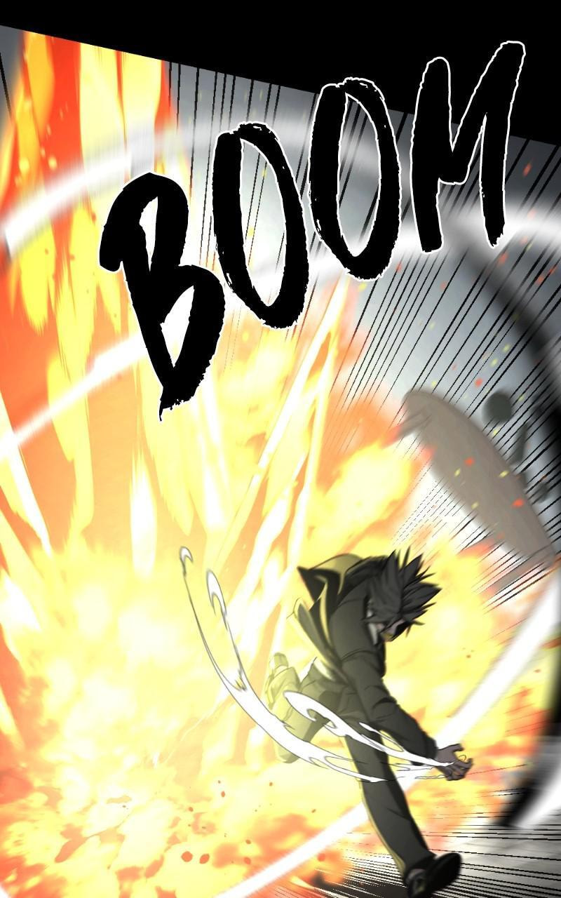Read Hero Killer chapter 99 image 6 on Lezhin