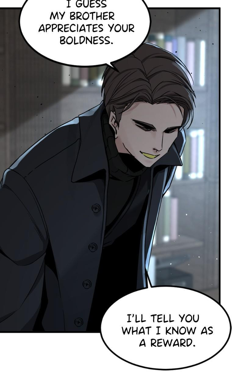 Read Hero Killer chapter 99 image 60 on Lezhin