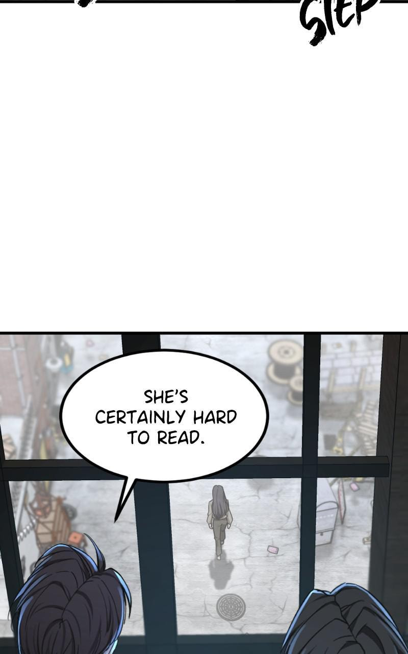 Read Hero Killer chapter 99 image 64 on Lezhin