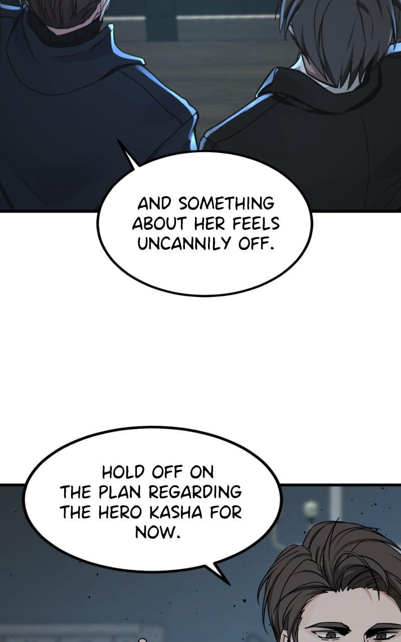 Read Hero Killer chapter 99 image 65 on Lezhin