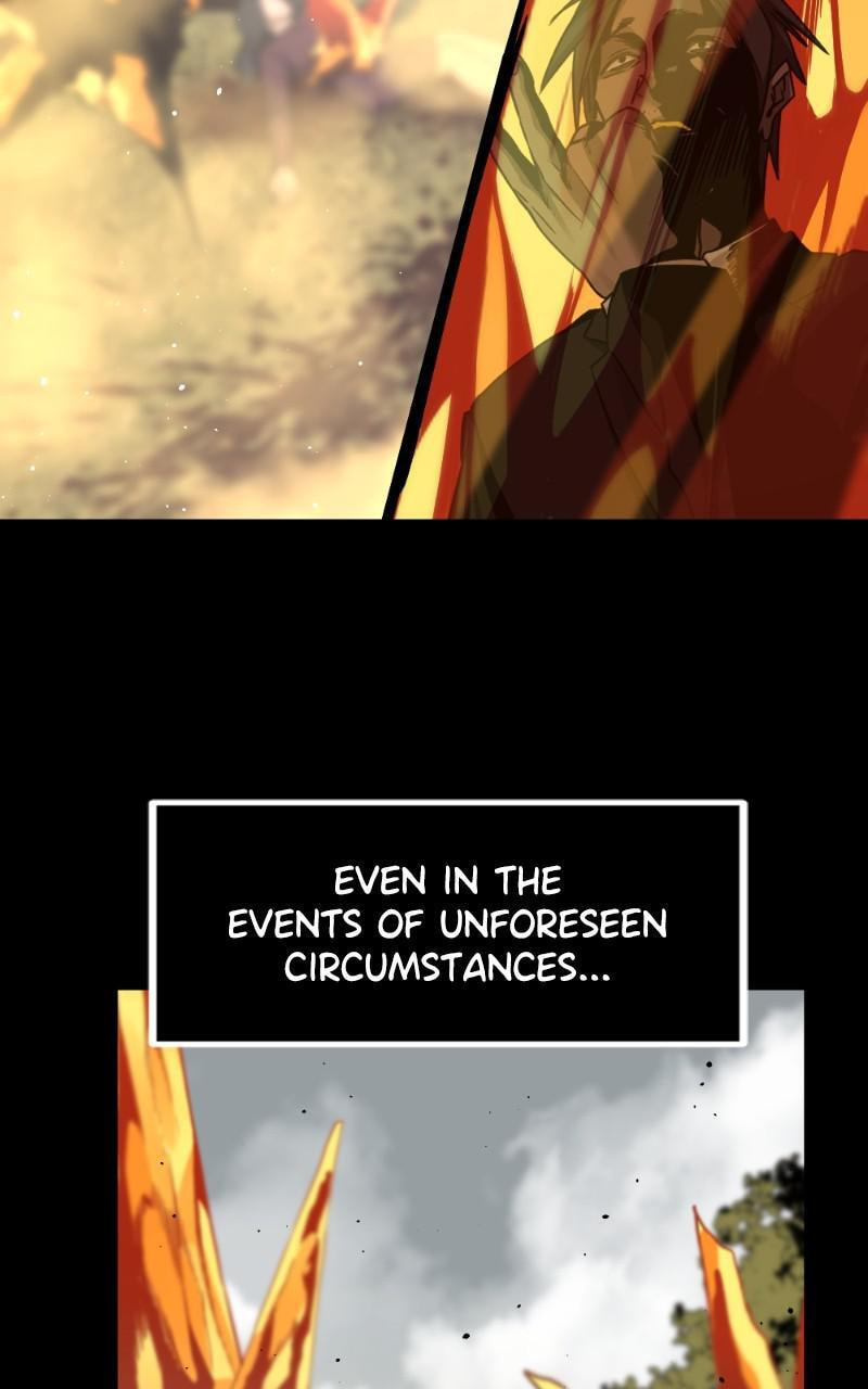 Read Hero Killer chapter 99 image 8 on Lezhin