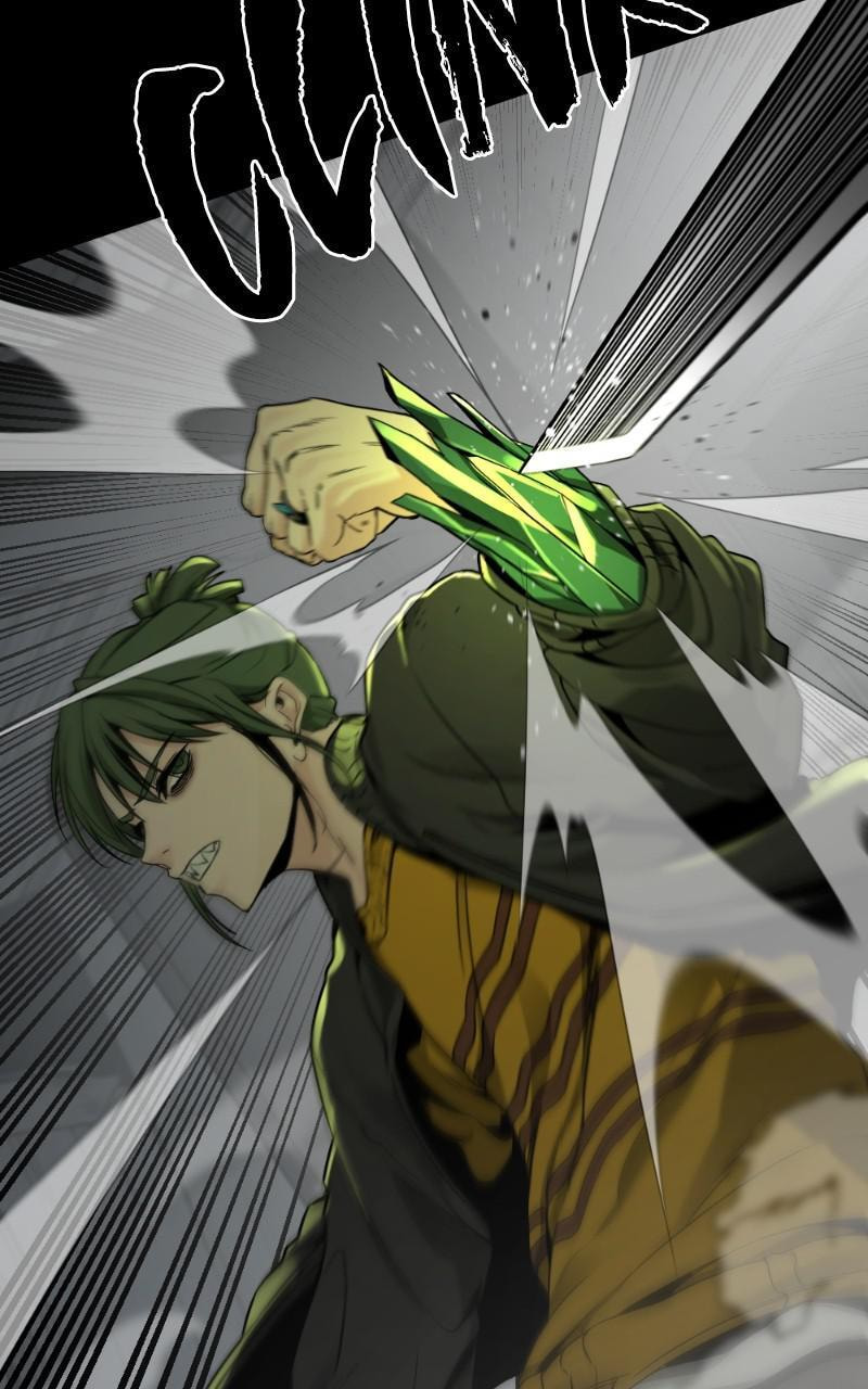 Read Hero Killer chapter 99 image 80 on Lezhin