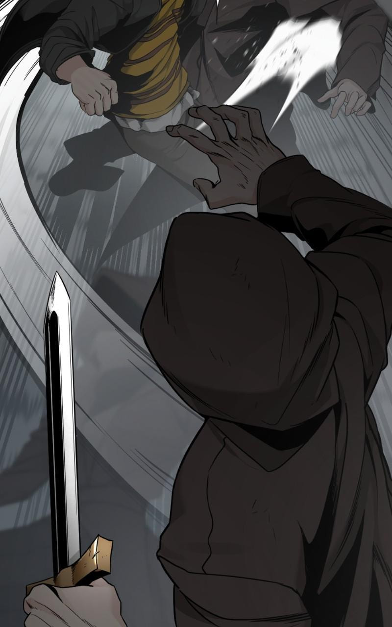 Read Hero Killer chapter 99 image 82 on Lezhin