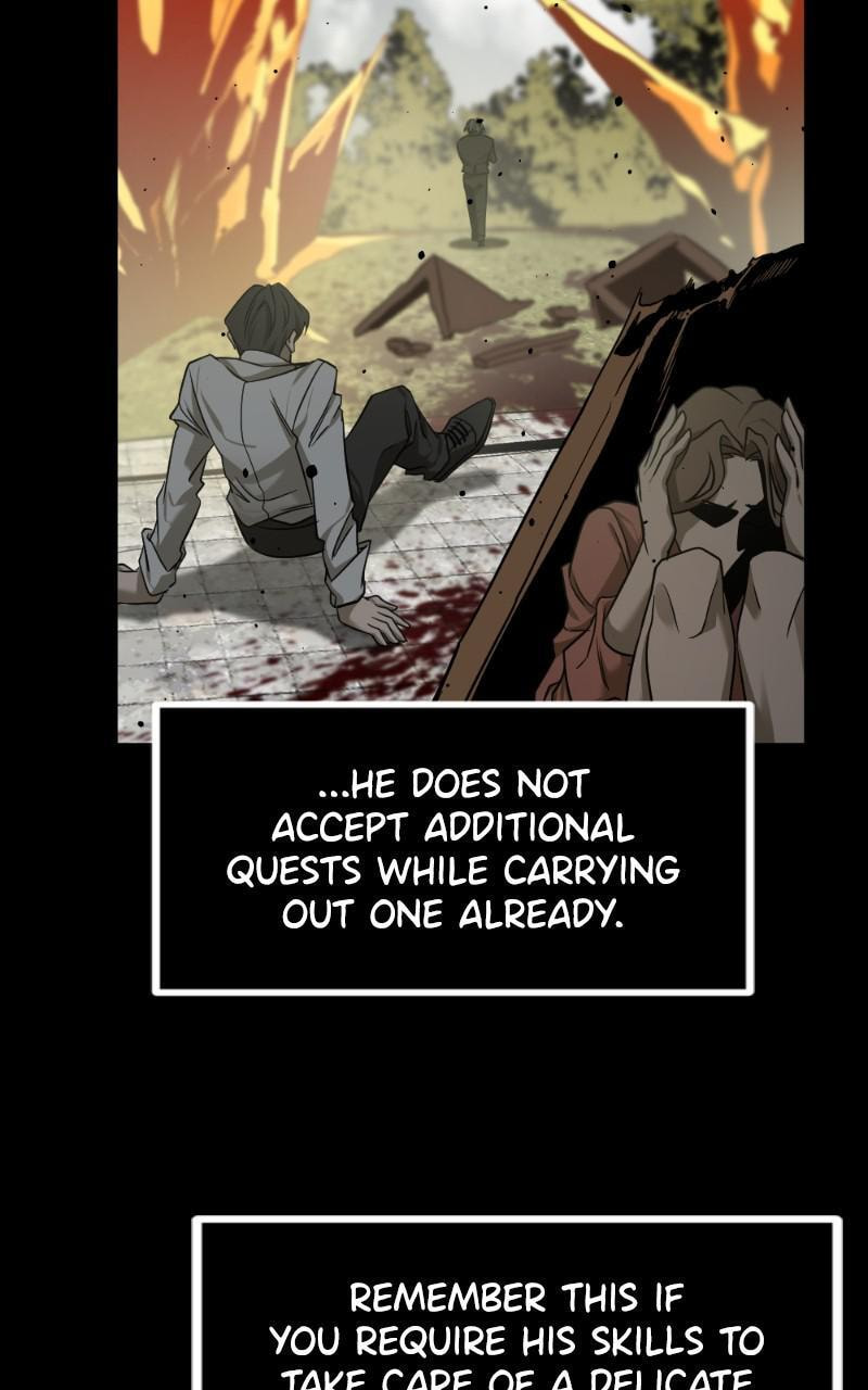 Read Hero Killer chapter 99 image 9 on Lezhin