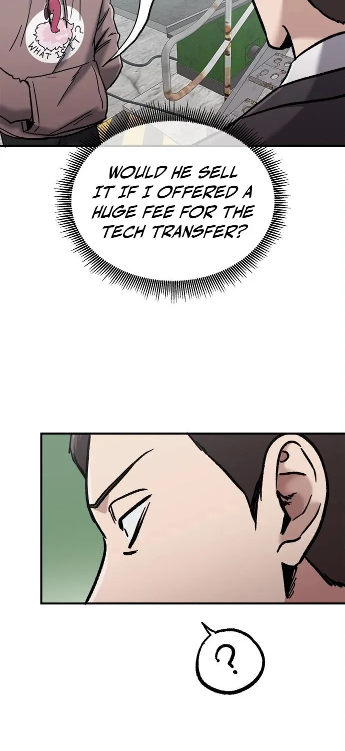 Hero of All Trades Chapter 1.1 page 25 - 