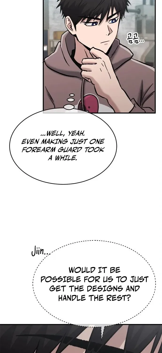Hero of All Trades Chapter 1.1 page 47 - 