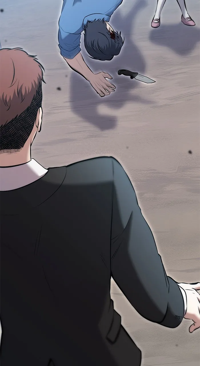 Hero of All Trades Chapter 20 page 12 - 