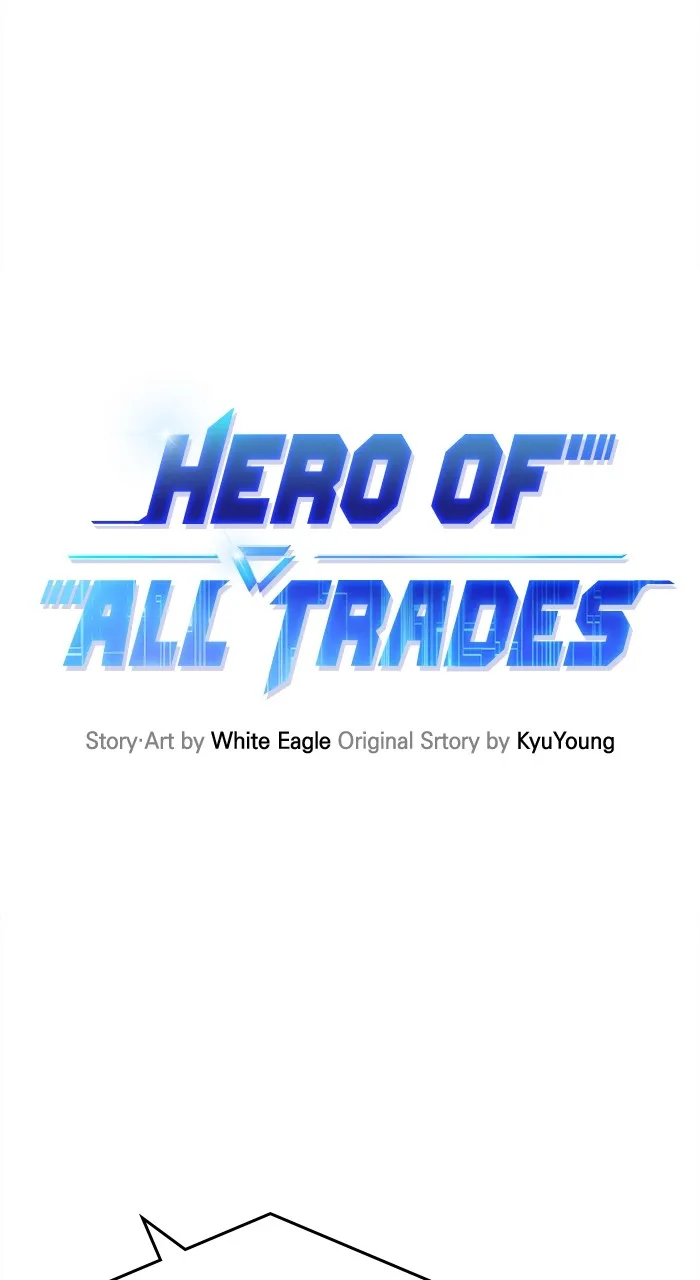 Hero of All Trades Chapter 20 page 18 - 