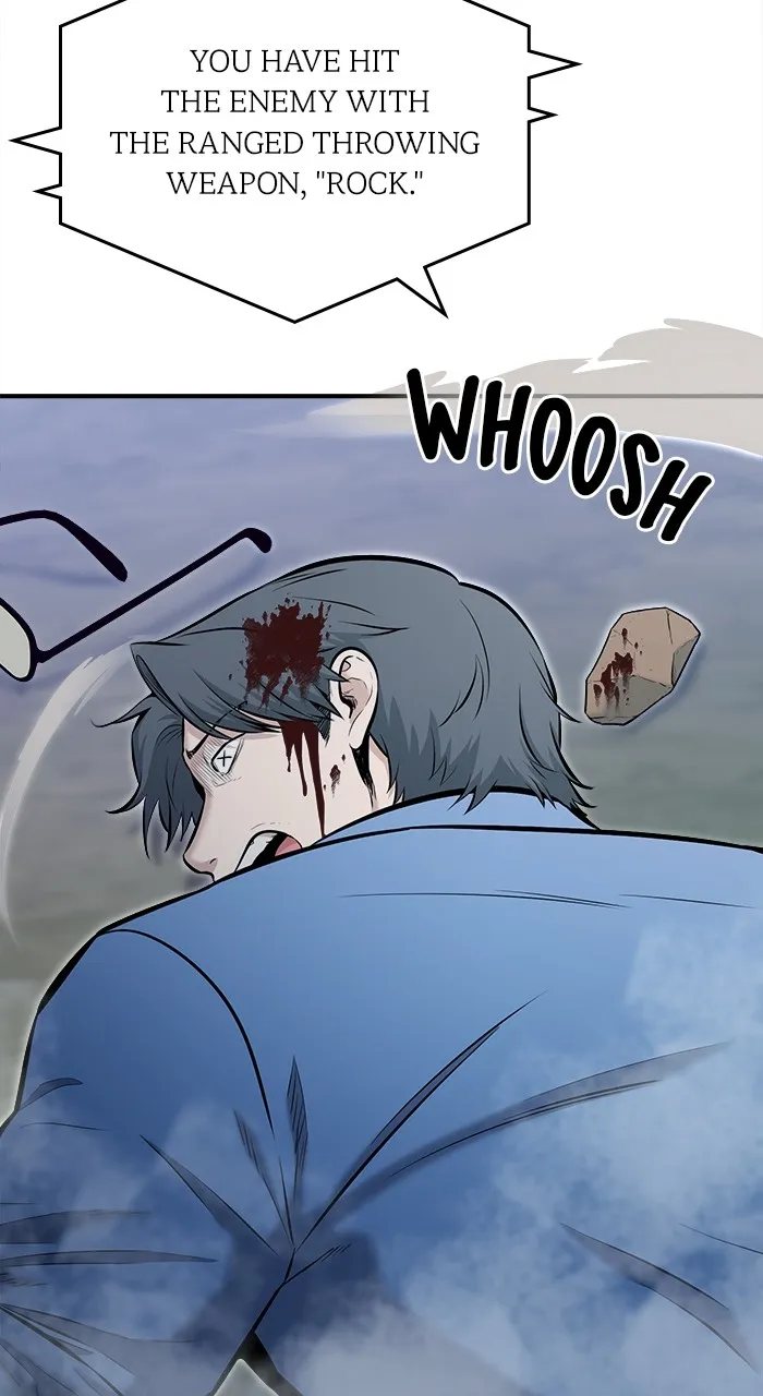 Hero of All Trades Chapter 20 page 19 - 