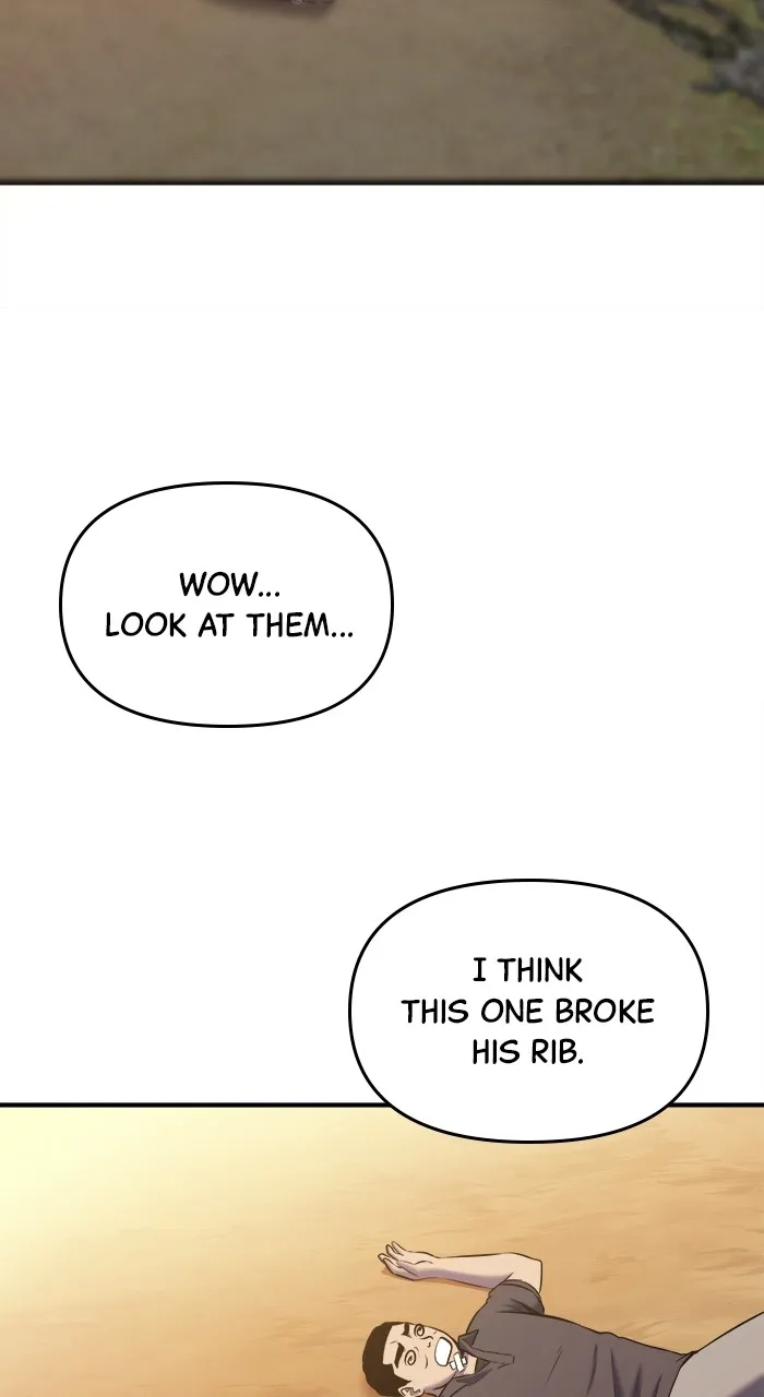 Hero of All Trades Chapter 20 page 24 - 