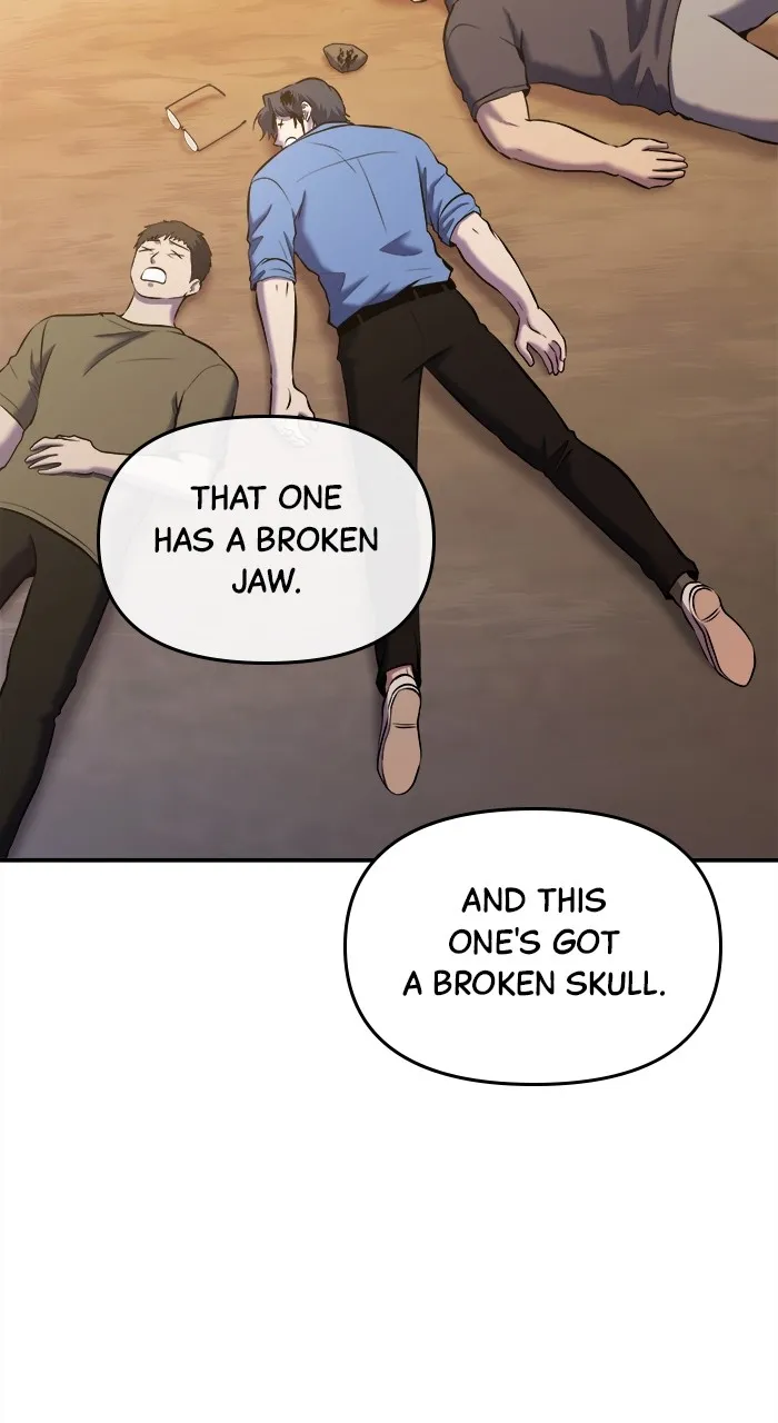 Hero of All Trades Chapter 20 page 25 - 