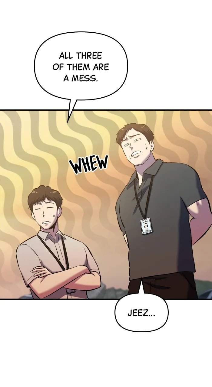 Hero of All Trades Chapter 20 page 26 - 