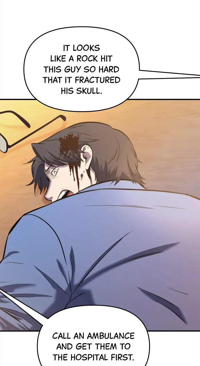 Hero of All Trades Chapter 20 page 27 - 