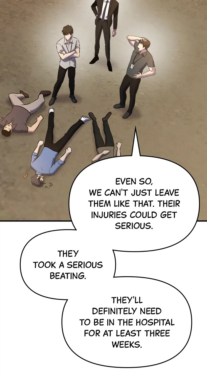 Hero of All Trades Chapter 20 page 30 - 