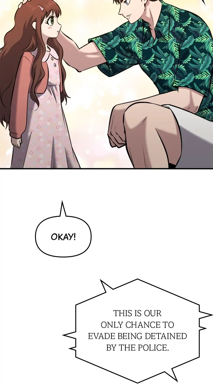 Hero of All Trades Chapter 20 page 34 - 