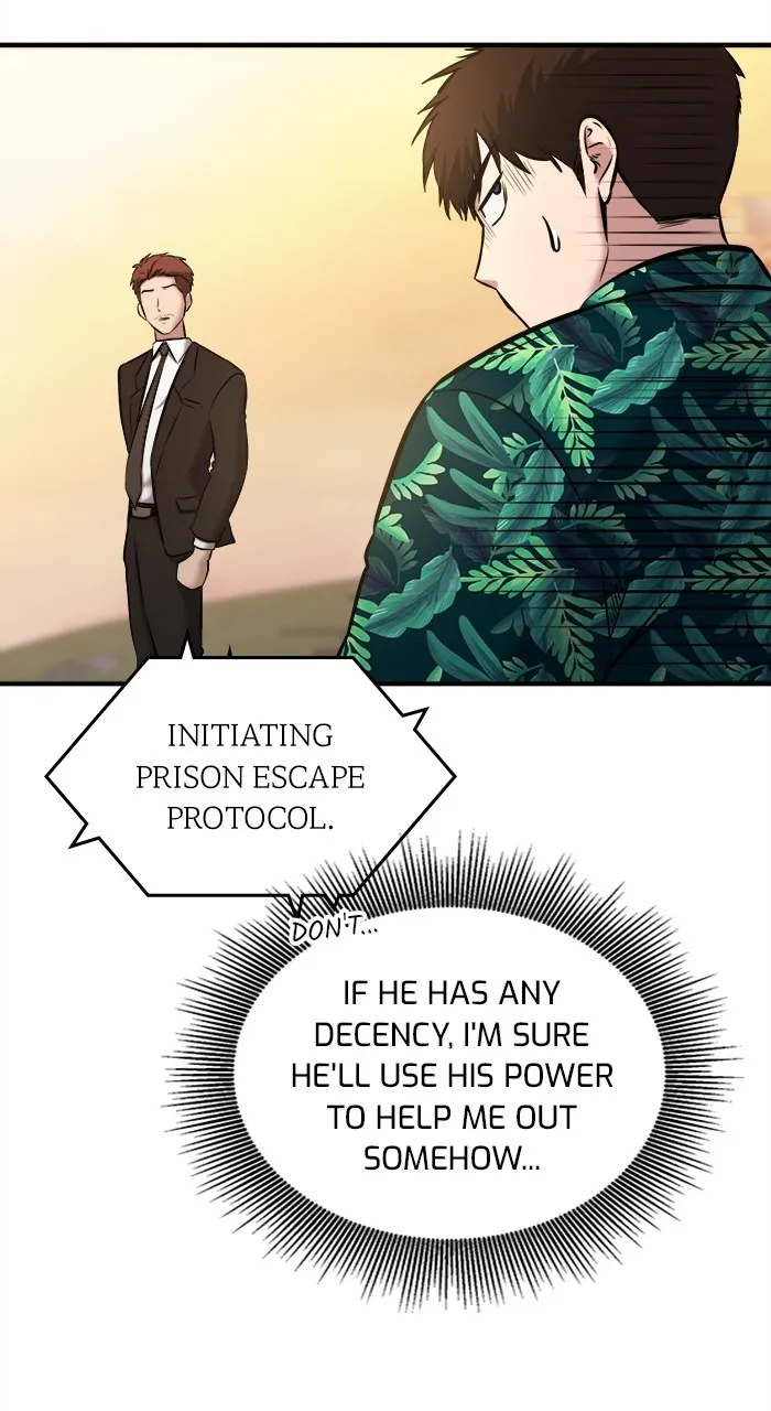 Hero of All Trades Chapter 20 page 35 - 