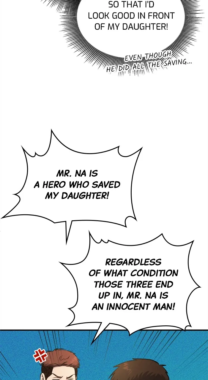 Hero of All Trades Chapter 20 page 37 - 