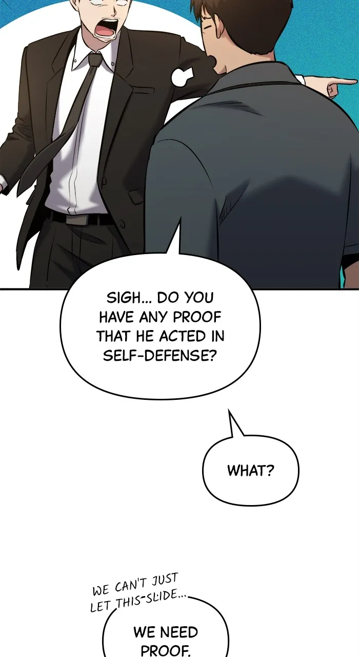 Hero of All Trades Chapter 20 page 38 - 