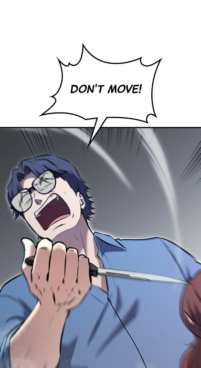 Hero of All Trades Chapter 20 page 5 - 