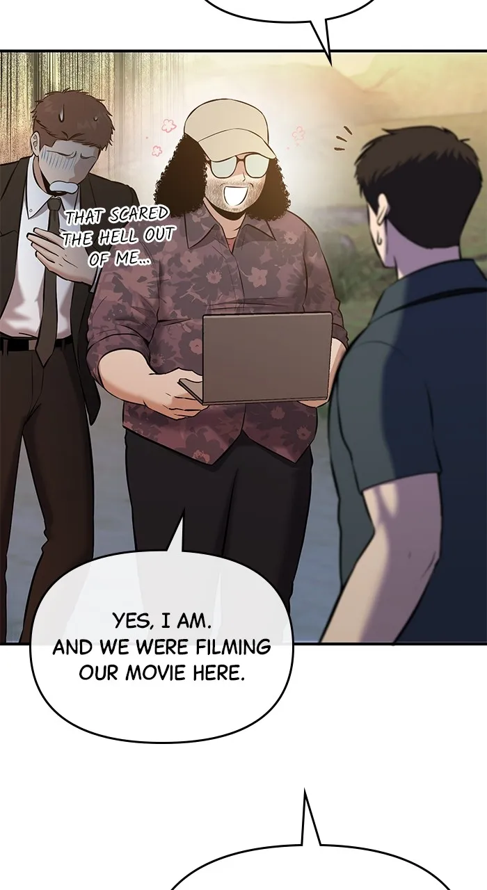 Hero of All Trades Chapter 20 page 42 - 