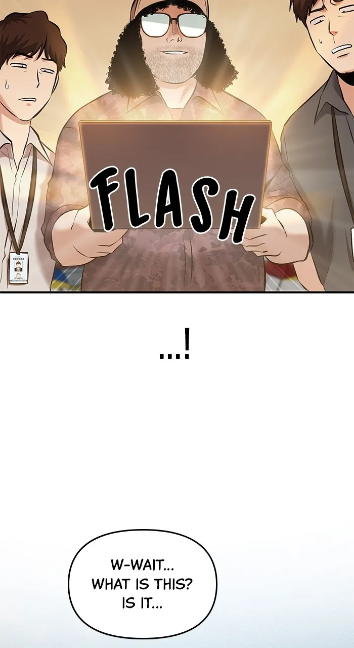Hero of All Trades Chapter 20 page 44 - 