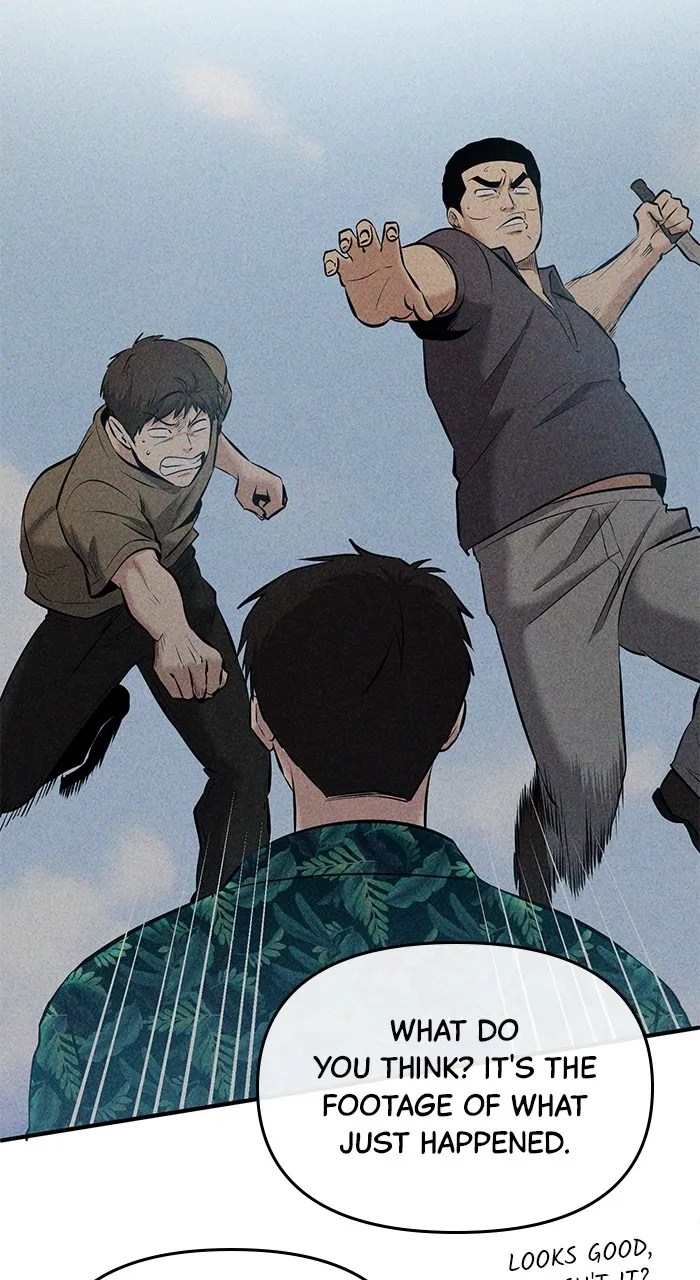 Hero of All Trades Chapter 20 page 45 - 