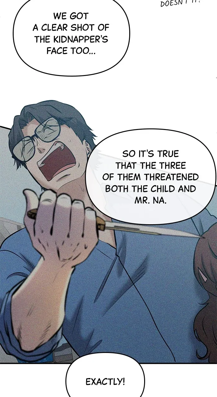 Hero of All Trades Chapter 20 page 46 - 